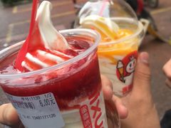 -蜜雪冰城(青秀区金洲路店)