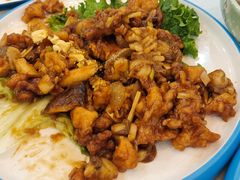 -润泽园饭庄(中山路店)