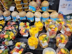 -Olé精品超市(北京合生汇店)