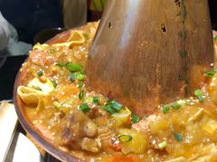 -觅山云南菜(泊富ICITY店)