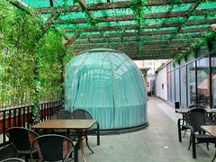 -遇见阿家村云南菜(魏公村店)