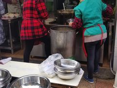 -蓉城西二道无名冒菜(西二道街店)