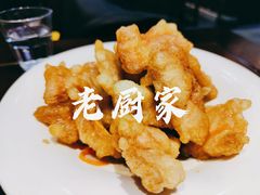 -老厨家(友谊路总店)