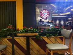 -COSTA COFFEE(西贸凯德晶品4层2店)