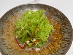 -阿露佳·舌尖上的安吉菜