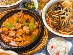 -丽丽三鲜螺蛳粉(田林路店)
