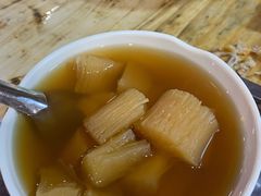 冰糖木薯-西环肥仔螺蛳粉(总店)