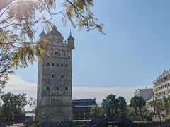 -赤坎·广东华侨国际旅游度假区