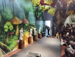 点击看大图 -未来动物城动物主题公园(大悦城店)