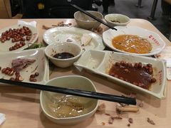 -百家鸡味馆(清泰店)