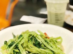 泰式空心菜-新旺茶餐厅(嘉里城店)