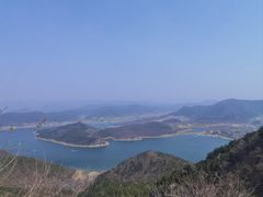 -北京金海湖景区