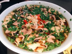 -红厨巷·淮扬菜(熙南里店)