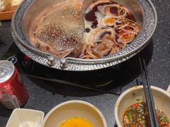 -牛New寿喜烧(金茂览秀城店)