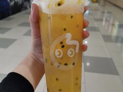 -CoCo都可(虹口龙之梦店)