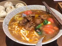 -坊门老街(宜山路店)