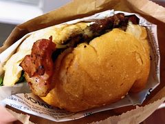 -Fergburger(皇后镇店)