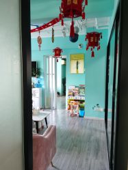 -伊童美家小儿推拿·中式养生(徐汇店)