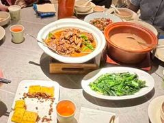 -楚山晓·楚湘菜(江夏永旺店)
