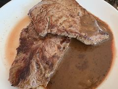 -圣丰索菲特·2 On 988 Café 自助餐厅