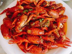 -小李子油焖大虾(天下城旗舰店)