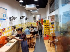 -九九牛肉馆(南山路店)