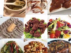 -玉林烤鸭店(定福庄店)