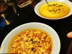 麻婆豆腐-外婆家(天河领展店)