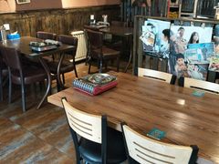 大堂-青松大叔的店(东财店)