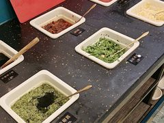 -一绪に寿喜烧(荟聚店)