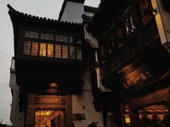 -一楼食业·美食人家