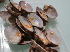 -何师烧烤Pro·30年老品牌·川菜·香辣蟹(太古里旗舰店)