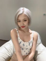 点击看大图 -3AM·S HAIR SALON烫发染发接发