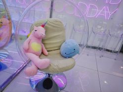 -P.STYLE 派斯造型