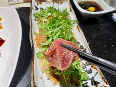 -梅筑·创意料理(王府井百货店)