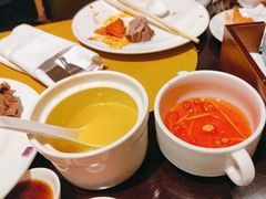 -咖啡苑自助餐(北海香格里拉大酒店)