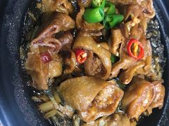 -印巷里主题餐厅(马鞍山店)