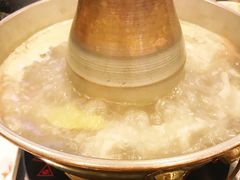 -情忆草原涮肉馆