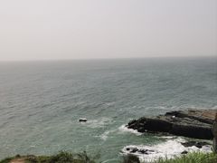-平潭岛•仙人井