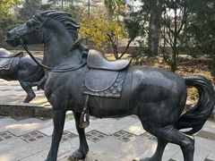 -元大都城垣遗址公园