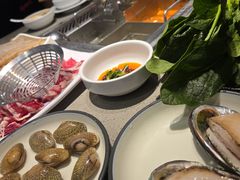 -海底捞火锅(石狮泰禾广场店)