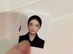 -小树照相馆·证件照(打浦桥店)