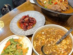 -浔庐餐厅•江西老字号•九江菜(南湖国际店)