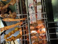-诸锣记烤串·锦州烧烤(淘金店)