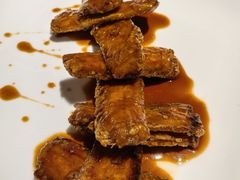-海富门·带鱼·淮扬菜·粤菜(甘家口店)