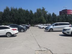 -北京麋鹿生态实验中心