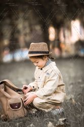 -卡洛儿高端儿童摄影(郑东新区店)