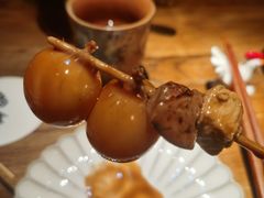 -鸟幸 TORISAKI 炭火居酒屋