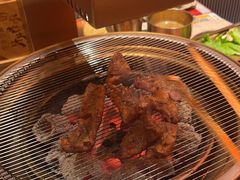 -西塔老太太泥炉烤肉(苏州大悦城店)