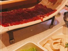-左庭右院鲜牛肉火锅(环球港店)